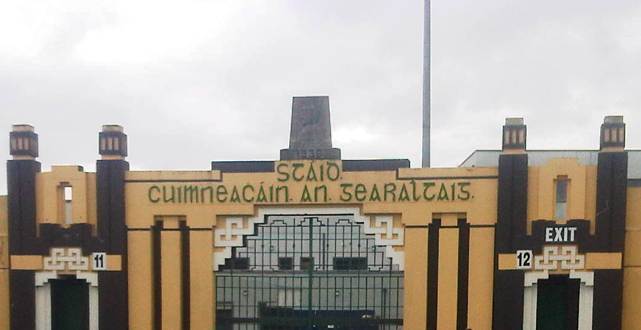 Frewen Cup (Under 16.5 A Football) Semi-Final – Pobalscoil Chorca Dhuibhne 1-13 Tralee CBS 0-11 – Match Report