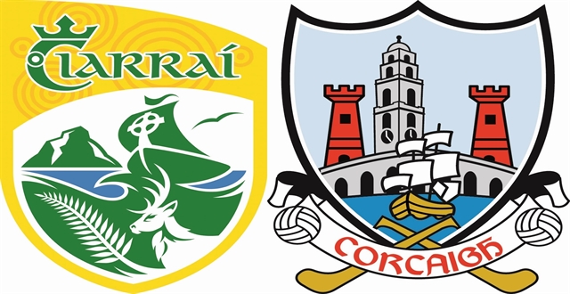 Corn Dhonncha Ui Nuainain (Under 18.5 B Football) – Mitchelstown CBS 4-18 Tarbert Comprehensive School 1-6 – Match Report