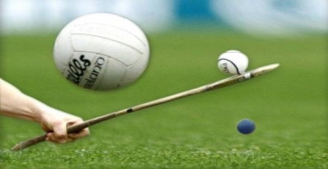 Dr. Harty Cup & Corn Ui Mhuiri Quarter-Final Draws