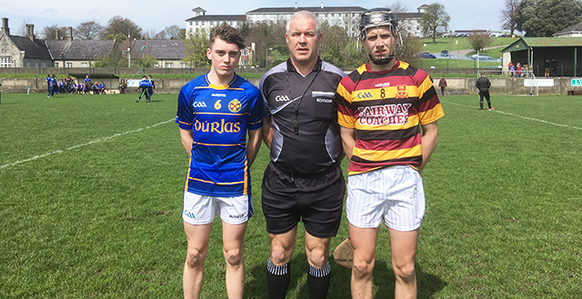 Corn Aodh Ui Dhudha (Under 15 A Hurling) Final – Thurles CBS 2-11 De La Salle, Waterford 1-6 – Match Report