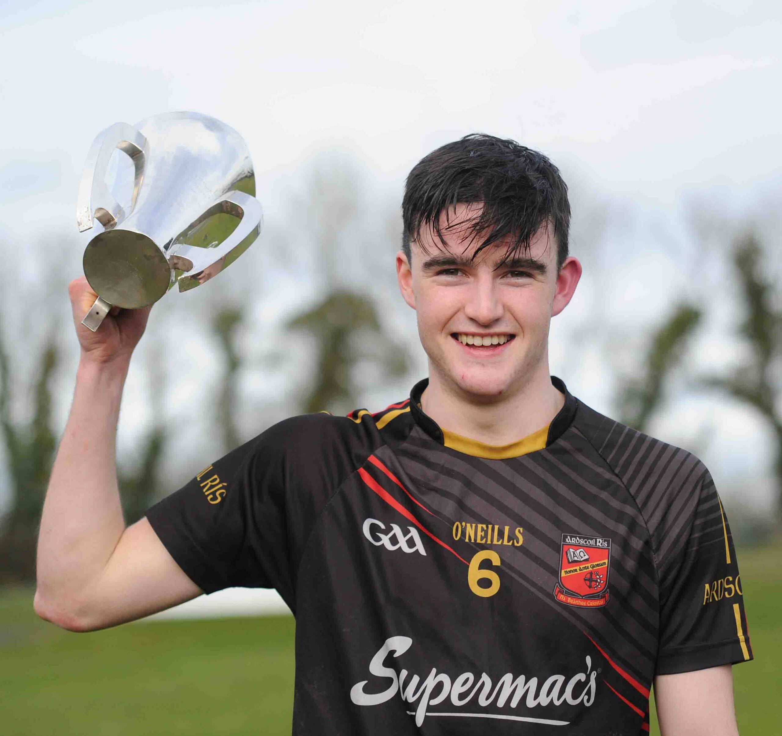 Dr. Harty Cup Hurling – 2018/2019 Draws