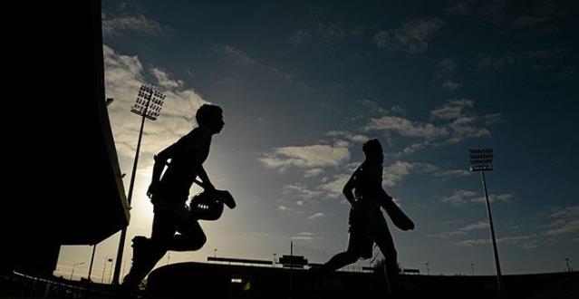 Dr. Harty Cup Under 19 A Hurling Semi-Final Results / Match Reports