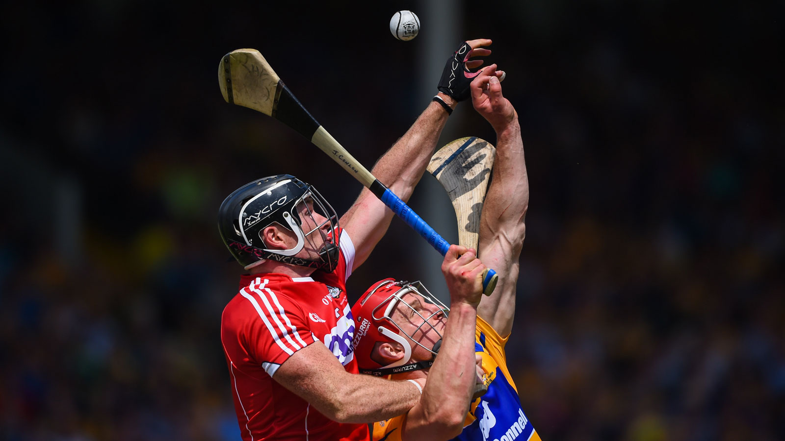 All-Ireland Post Primary Schools Senior B Football Semi-Final – Match Report