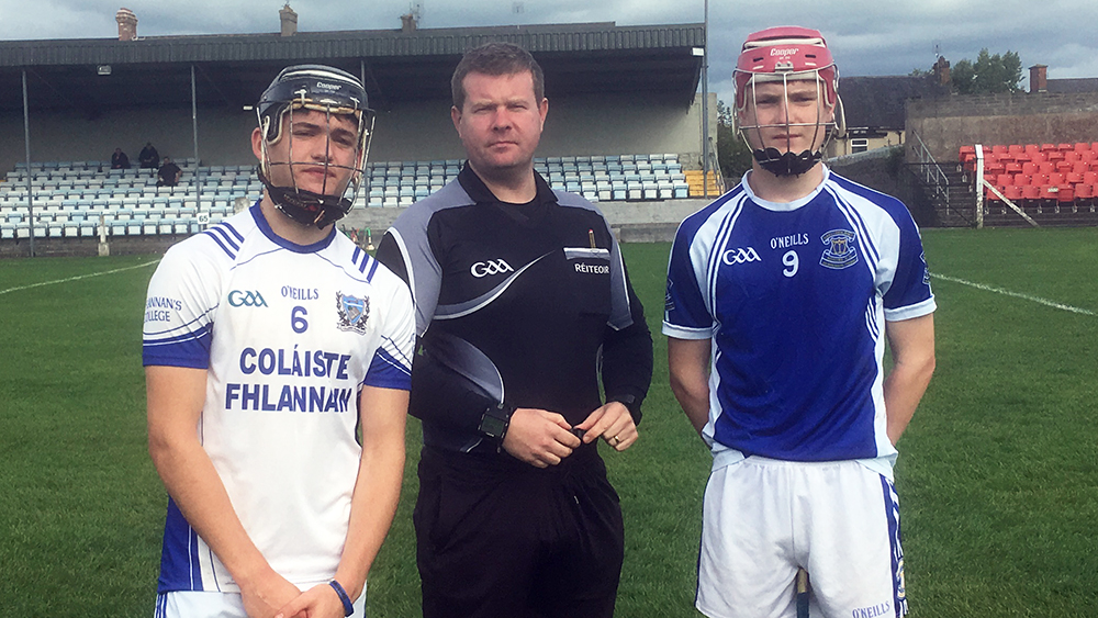 2019 / 2020 Dean Ryan Cup (Under 16.5 A Hurling) Fixtures / Results
