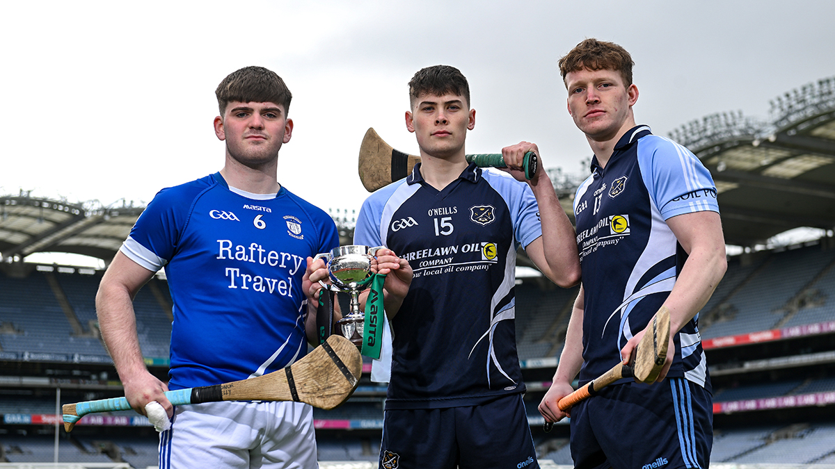 2024 Masita All-Ireland Post Primary Schools Michael Cusack Cup (Senior C Hurling) Final – Scoil Pól Kilfinane (Limerick) 0-16 Coláiste Mhuire, Ballygar (Galway) 1-8