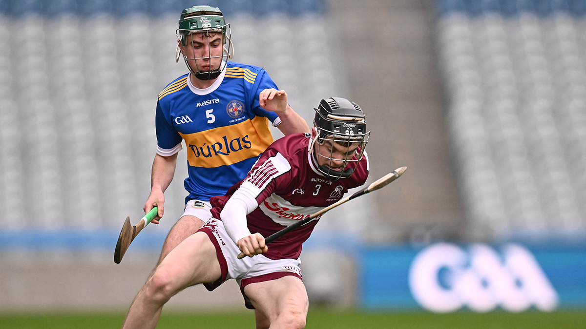 2024/2025 Masita All-Ireland Post Primary Schools Croke Cup Hurling Final – Thurles CBS 0-24 Presentation Athenry 2-17