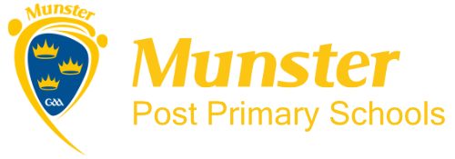 Munster PPS GAA – Comhairle Iarbhunscoileanna Na Mumhan